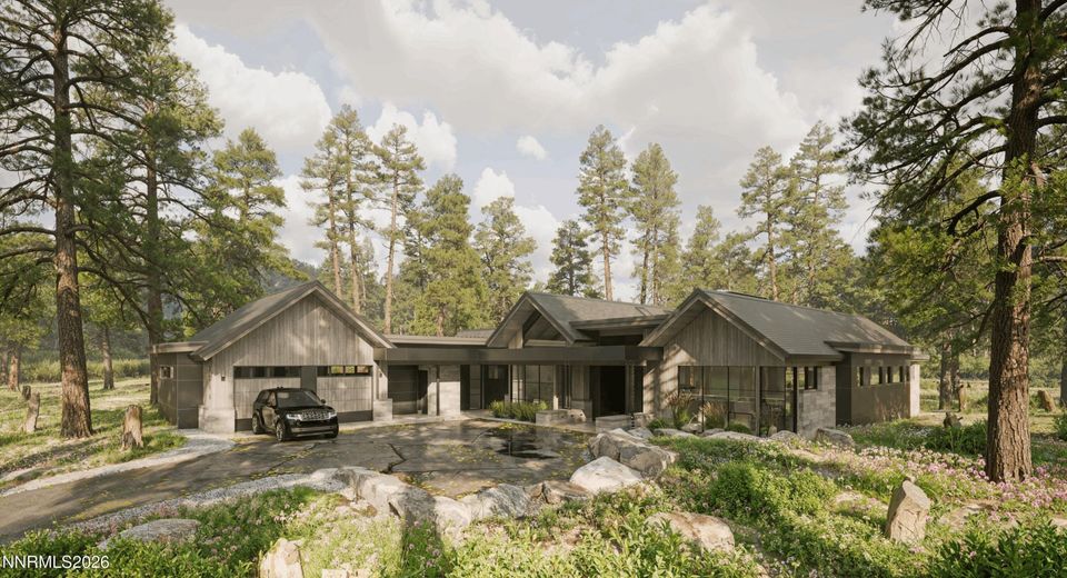 3544 Knob Point Trail, Carson City, NV 89705 Photo