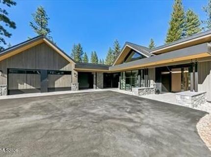 3544 Knob Point Trail, Carson City, NV 89705 Photo