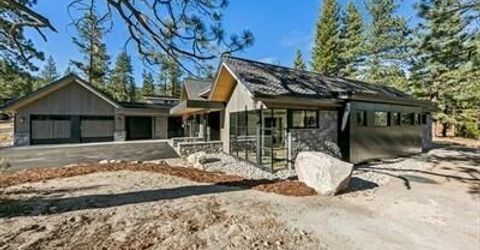 3544 Knob Point Trail, Carson City, NV 89705 Photo