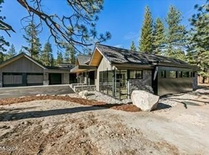 3544 Knob Point Trail, Carson City, NV 89705 Photo