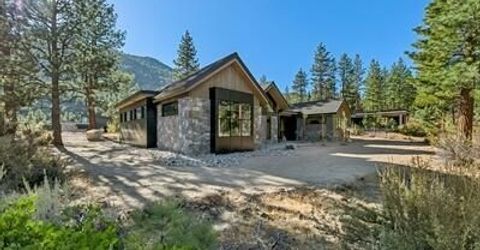 3544 Knob Point Trail, Carson City, NV 89705 Photo