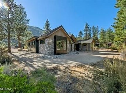 3544 Knob Point Trail, Carson City, NV 89705 Photo