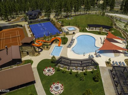 3544 Knob Point Trail, Carson City, NV 89705 Photo