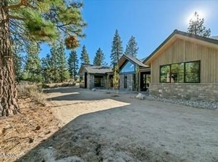 3544 Knob Point Trail, Carson City, NV 89705 Photo