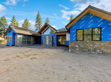 3544 Knob Point Trail, Carson City, NV 89705 Photo