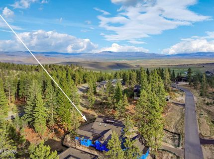 3544 Knob Point Trail, Carson City, NV 89705 Photo