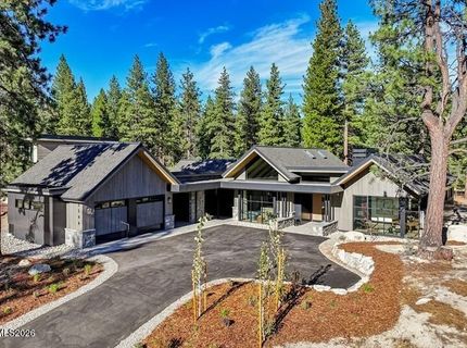 3544 Knob Point Trail, Carson City, NV 89705 Photo