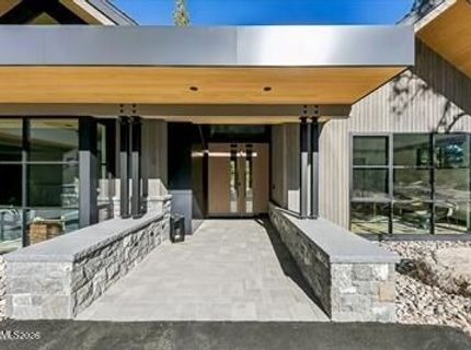 3544 Knob Point Trail, Carson City, NV 89705 Photo