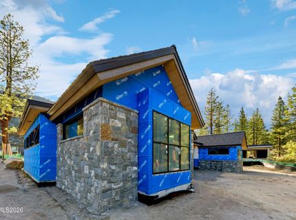 3544 Knob Point Trail, Carson City, NV 89705 Photo