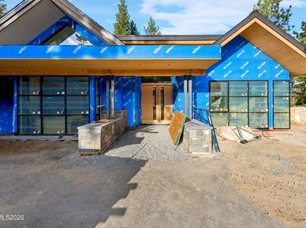 3544 Knob Point Trail, Carson City, NV 89705 Photo