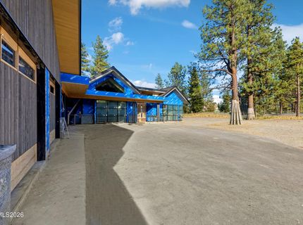 3544 Knob Point Trail, Carson City, NV 89705 Photo