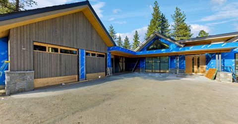 3544 Knob Point Trail, Carson City, NV 89705 Photo