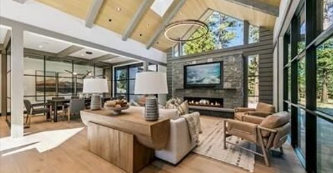 3544 Knob Point Trail, Carson City, NV 89705 Photo
