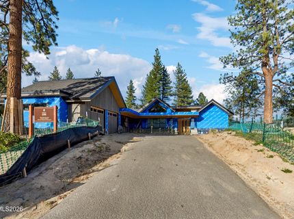 3544 Knob Point Trail, Carson City, NV 89705 Photo