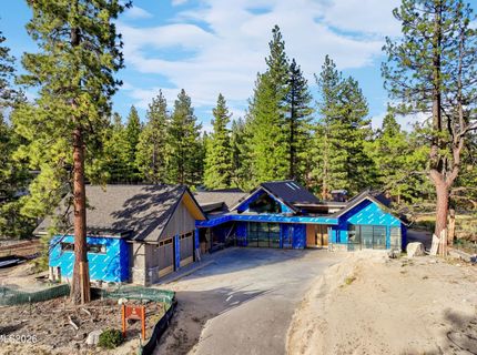 3544 Knob Point Trail, Carson City, NV 89705 Photo