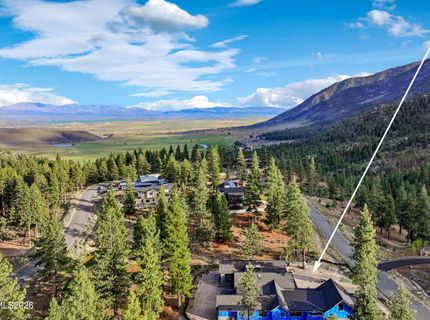 3544 Knob Point Trail, Carson City, NV 89705 Photo