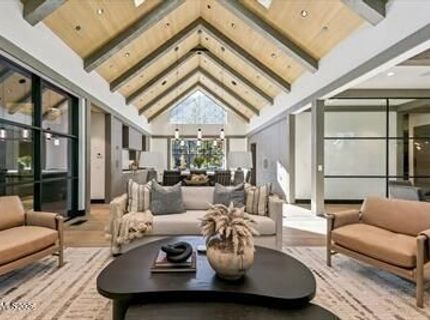 3544 Knob Point Trail, Carson City, NV 89705 Photo