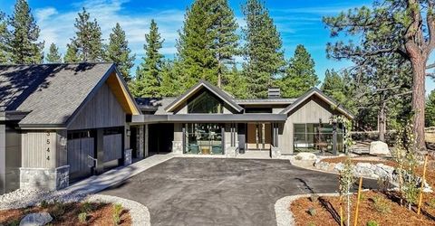 3544 Knob Point Trail, Carson City, NV 89705 Photo
