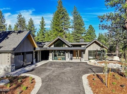 3544 Knob Point Trail, Carson City, NV 89705 Photo