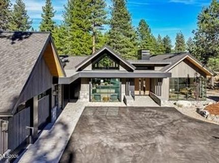 3544 Knob Point Trail, Carson City, NV 89705 Photo
