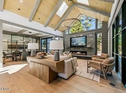3544 Knob Point Trail, Carson City, NV 89705 Photo