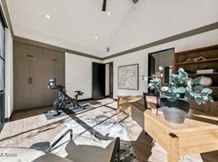 3544 Knob Point Trail, Carson City, NV 89705 Photo
