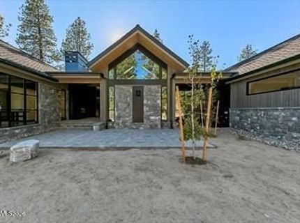 3544 Knob Point Trail, Carson City, NV 89705 Photo