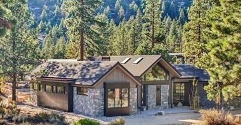 3544 Knob Point Trail, Carson City, NV 89705 Photo
