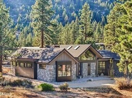 3544 Knob Point Trail, Carson City, NV 89705 Photo