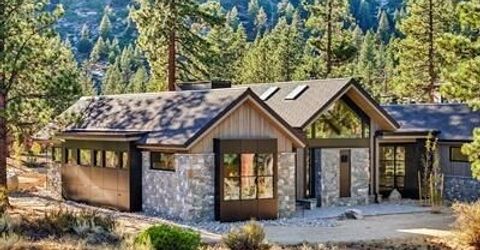 3544 Knob Point Trail, Carson City, NV 89705 Photo