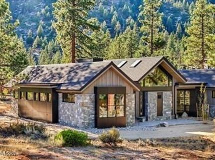 3544 Knob Point Trail, Carson City, NV 89705 Photo