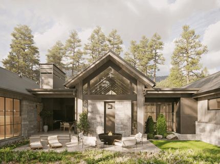 3544 Knob Point Trail, Carson City, NV 89705 Photo