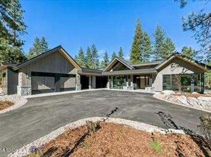 3544 Knob Point Trail, Carson City, NV 89705 Photo