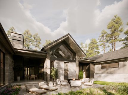 3544 Knob Point Trail, Carson City, NV 89705 Photo