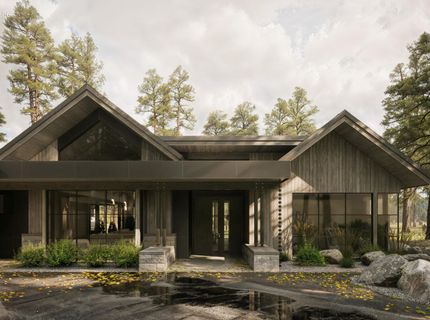 3544 Knob Point Trail, Carson City, NV 89705 Photo