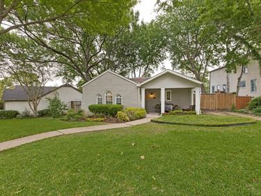 2410 Auburn Avenue, Dallas, TX 75214