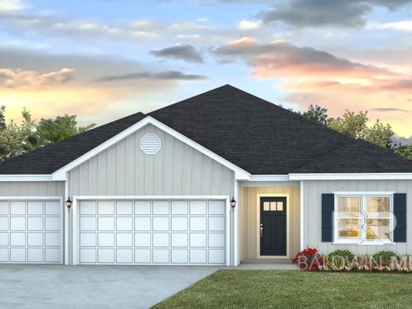 446 Raley Farms Drive, Gulf Shores, AL 36542
