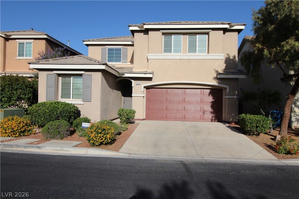 10979 Palo Duro Canyon Street, Las Vegas, NV 89179 Main Photo