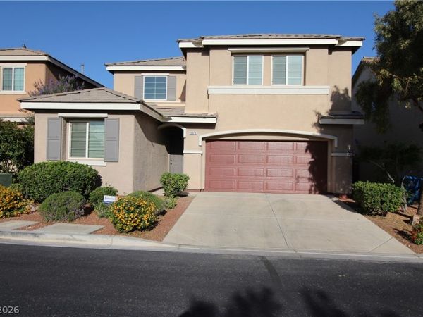 10979 Palo Duro Canyon Street, Las Vegas, NV 89179