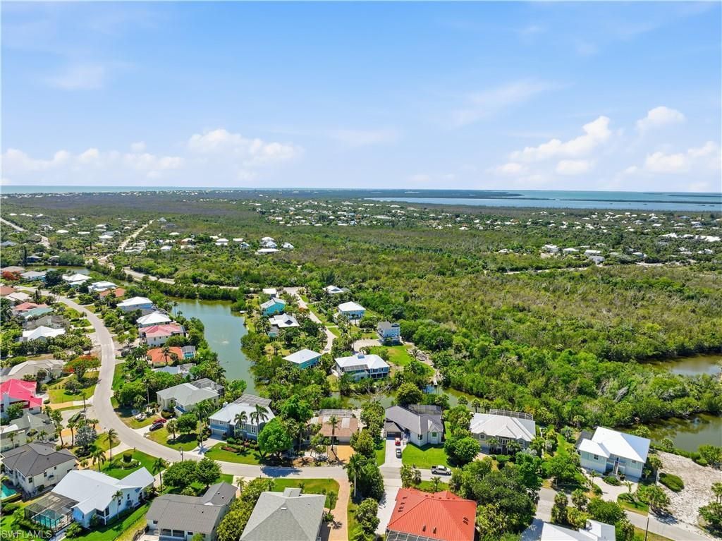 1323 Par View Dr, Sanibel, FL 33957 Photo