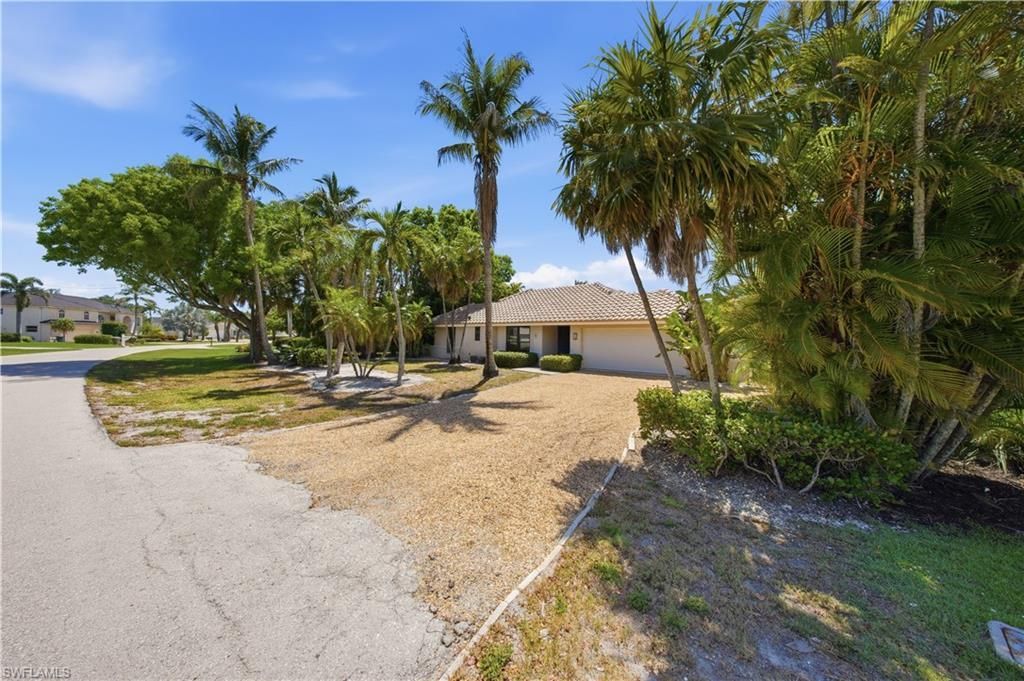 1323 Par View Dr, Sanibel, FL 33957 Photo