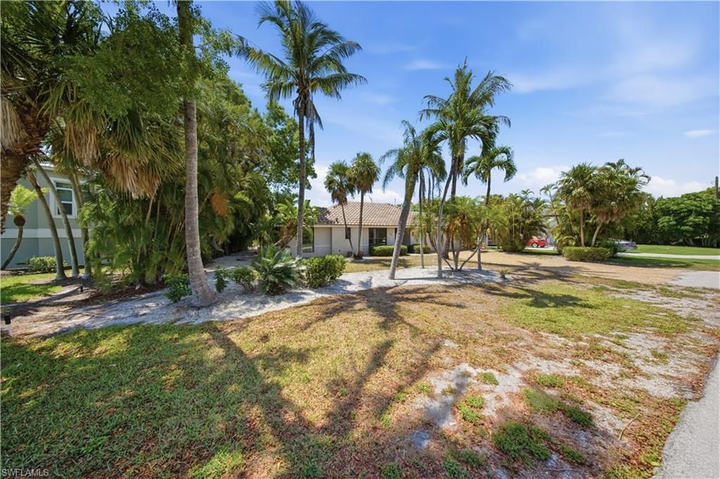 1323 Par View Dr, Sanibel, FL 33957 Photo