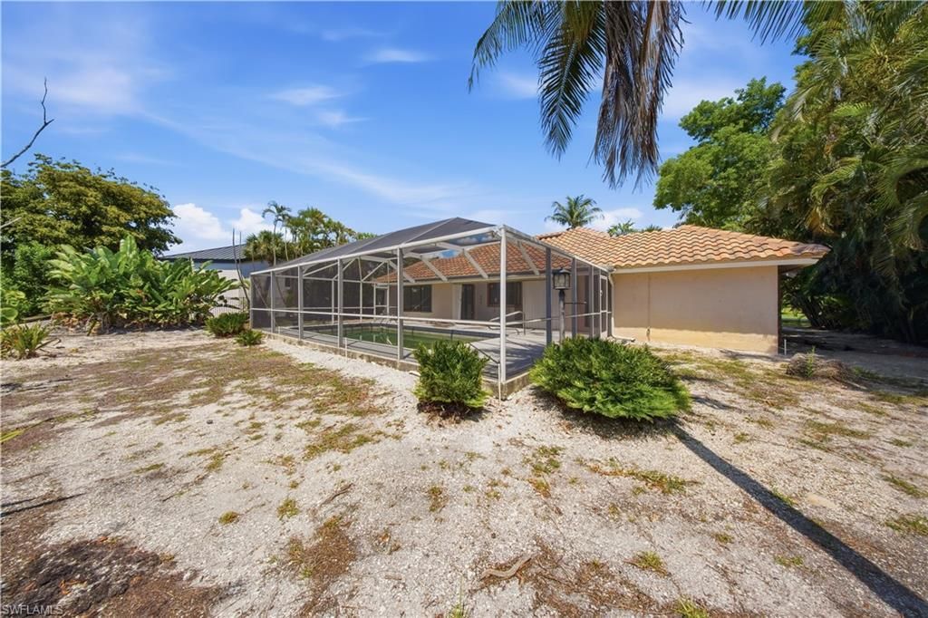 1323 Par View Dr, Sanibel, FL 33957 Photo