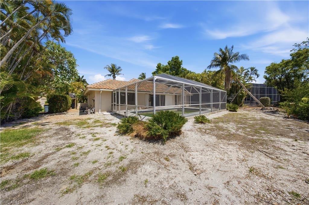 1323 Par View Dr, Sanibel, FL 33957 Photo