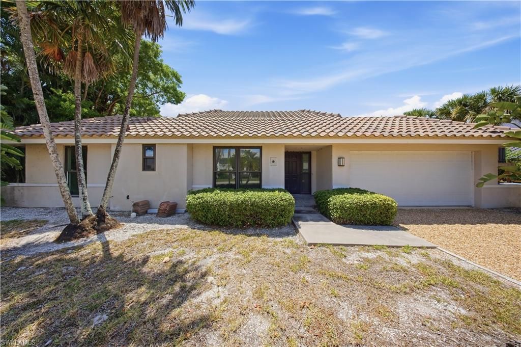 1323 Par View Dr, Sanibel, FL 33957 Photo