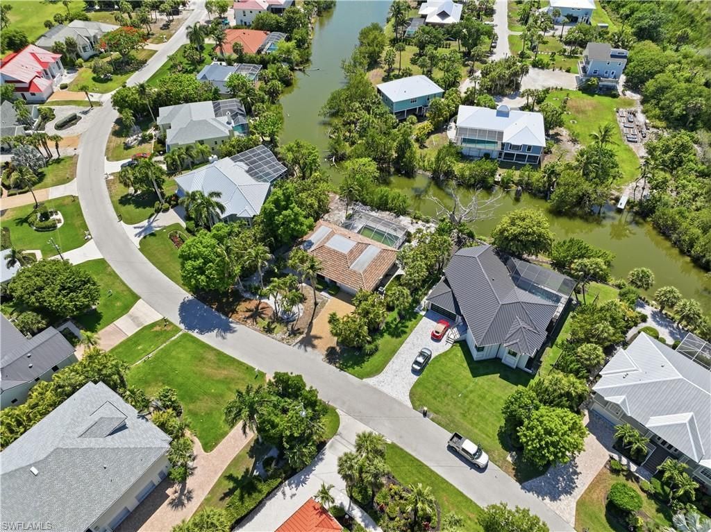 1323 Par View Dr, Sanibel, FL 33957 Photo