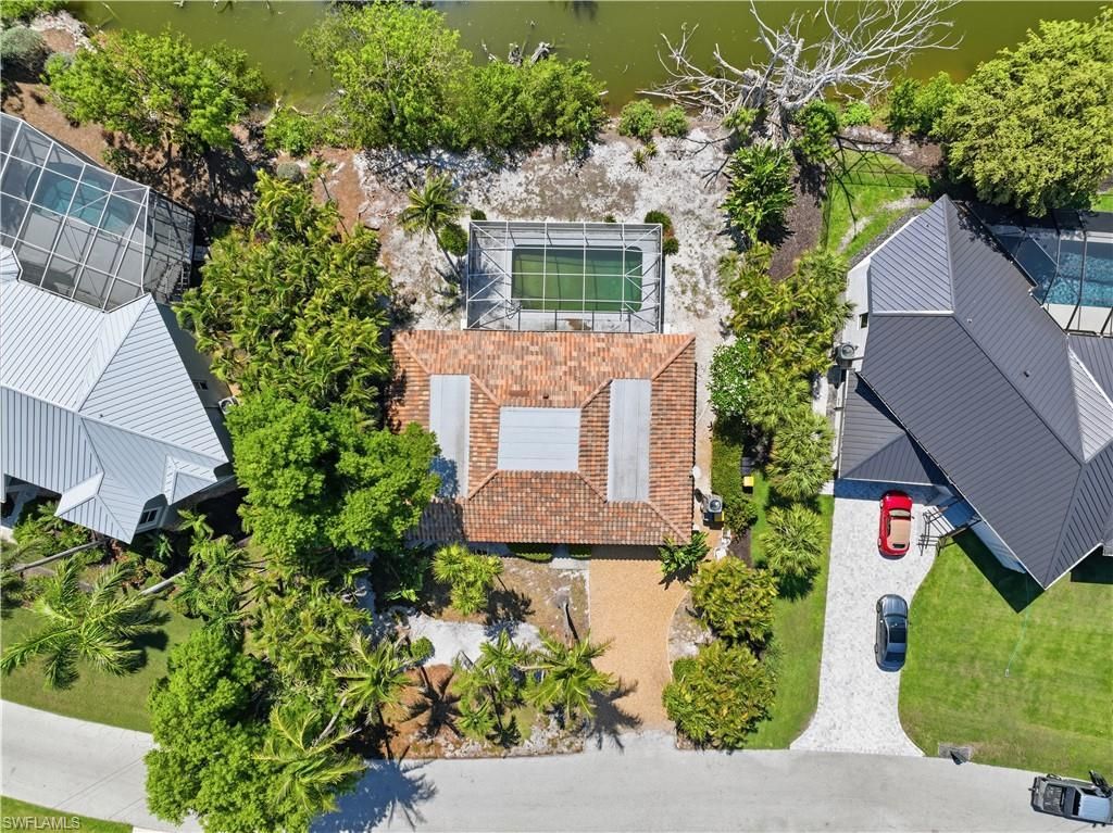 1323 Par View Dr, Sanibel, FL 33957 Photo