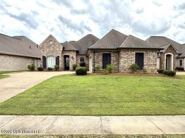128 Amethyst Drive, Brandon, MS 39047