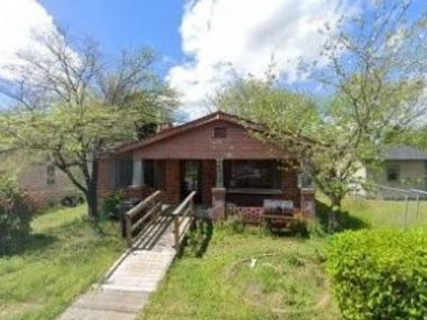 2361 Adams Avenue , Macon, GA 31206