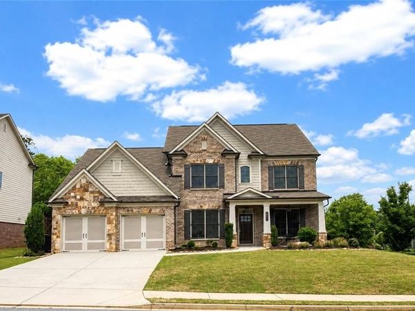 4220 Oxcliffe Grove, Suwanee, GA 30024